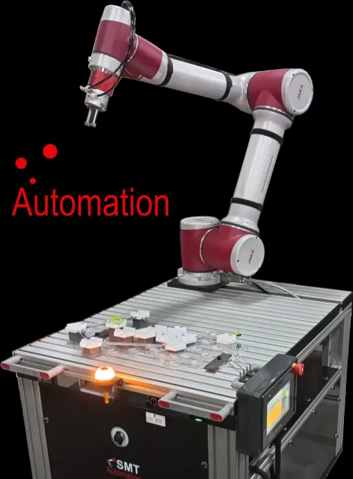 SMT Automation SL