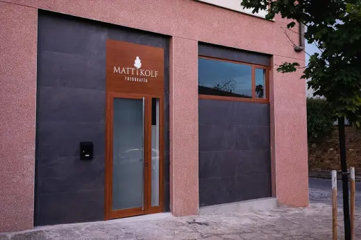 Fotografia de Bodas en Espana - Matt Kolf