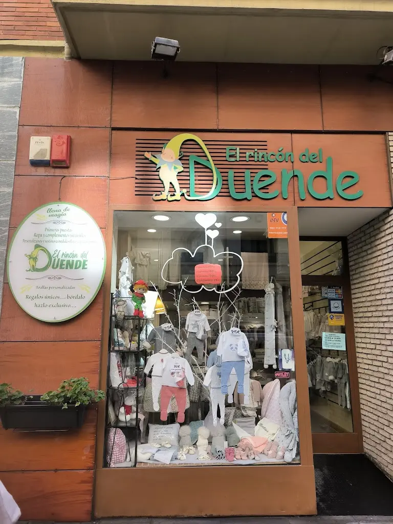 El Rincon del Duende