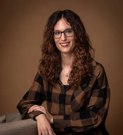 Lourdes Ibanez Psicologa