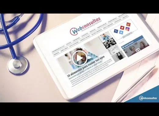 Webconsultas Healthcare S.A.