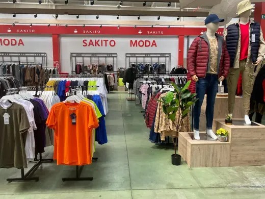 Sakito Home