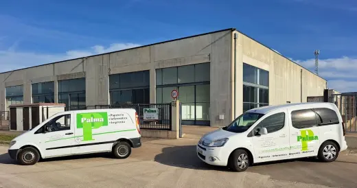 Papeleria PALMA