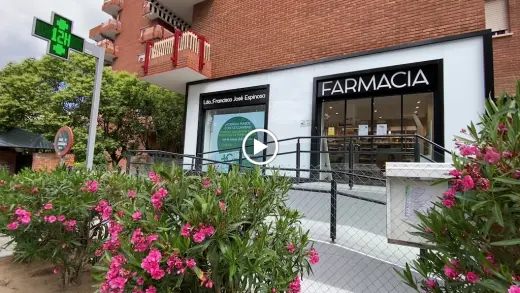Farmacia Isla Cristina