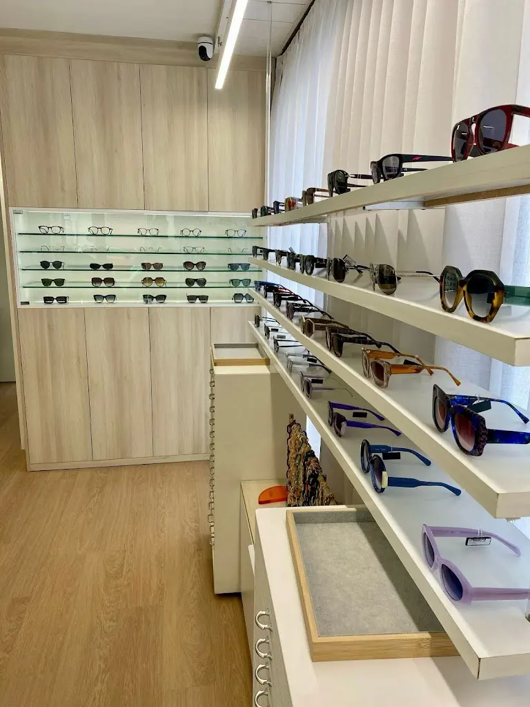 SmartOptics | Optica & Audiologia en Badalona