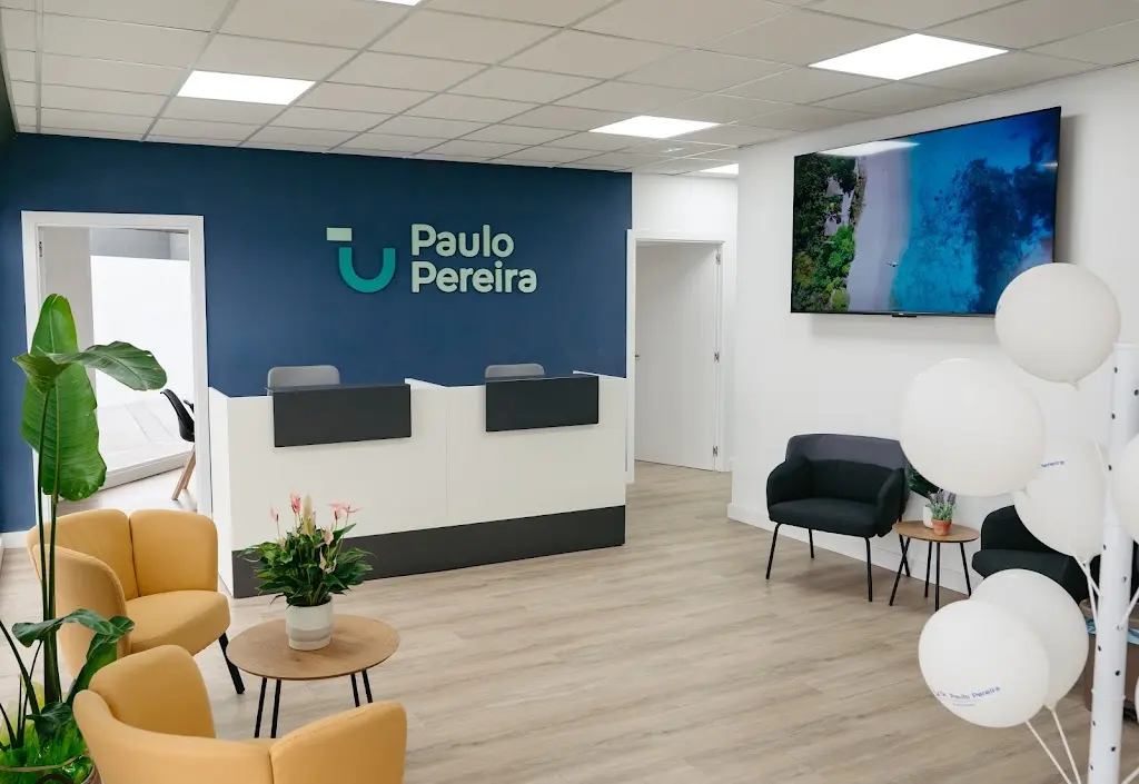 Clinica Dental Dr. Paulo Pereira