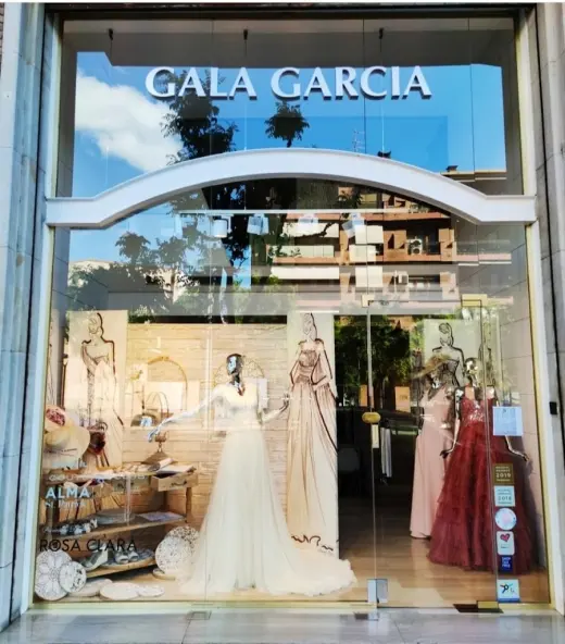 Gala Garcia Novias