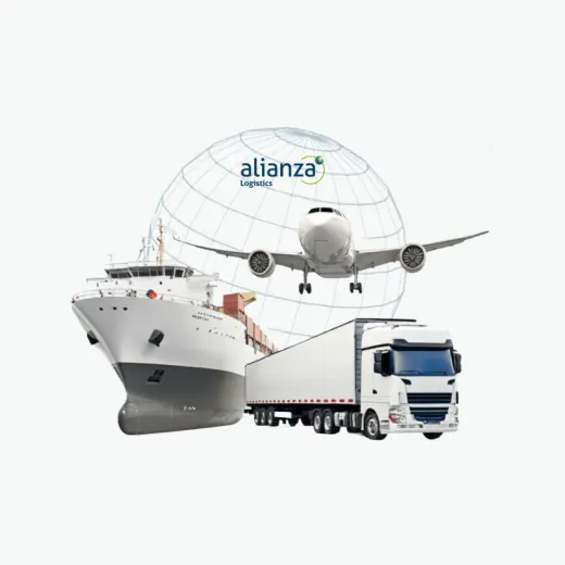 Alianza Logistics