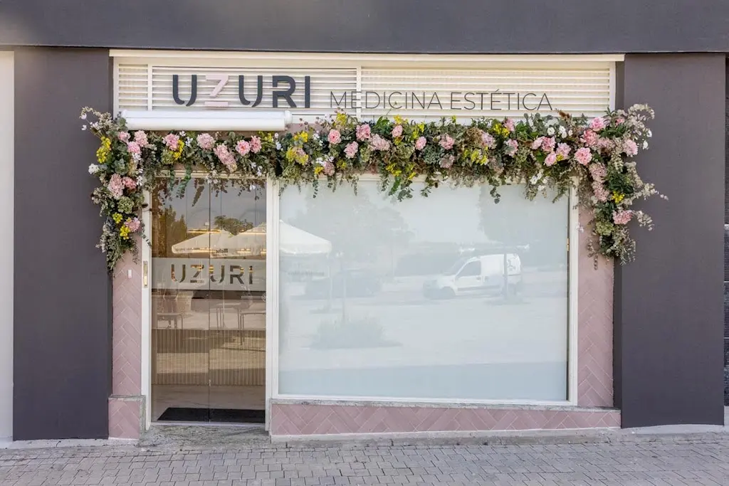 Clinicas UZURI