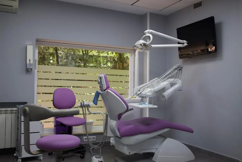 Elite Dental Alcala