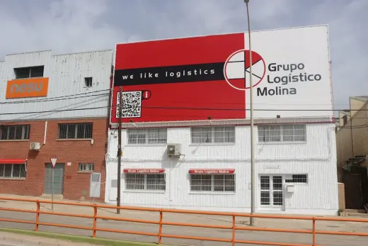 Grupo Logistico Molina