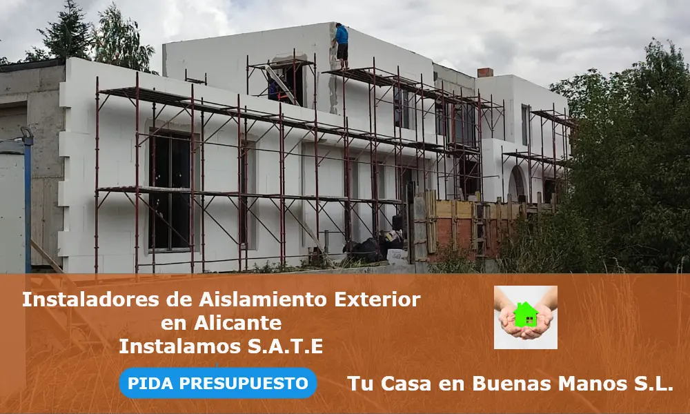 Tu Casa en Buenas Manos