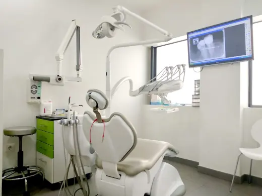 Mostoles Dental