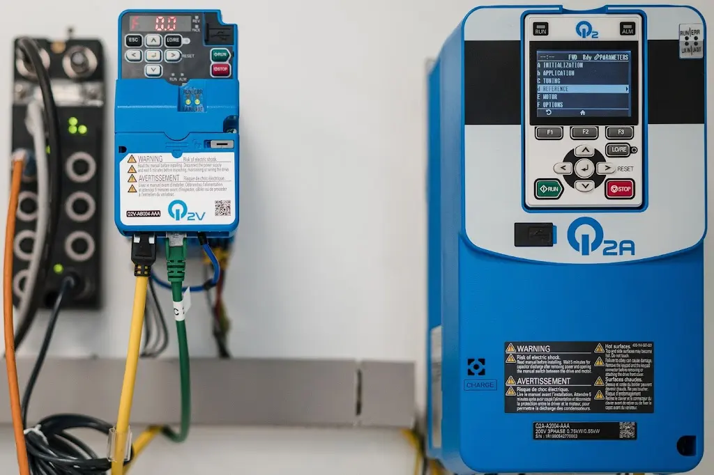 Serna Automation Software (SAS)