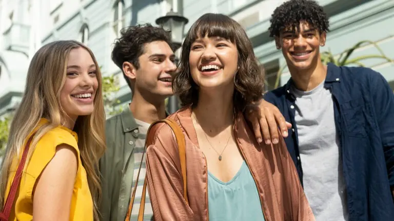 EF Cursos de Idiomas en el Extranjero