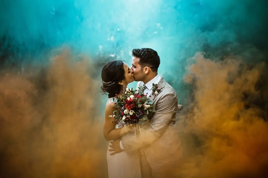 Fotobox Fotografia