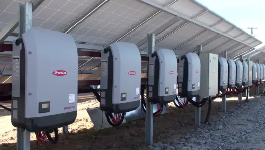 ICIDE - Empresa De Placas Solares En Murcia Mejor Valorada