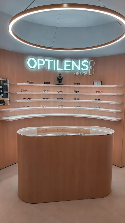 Optilens Optica