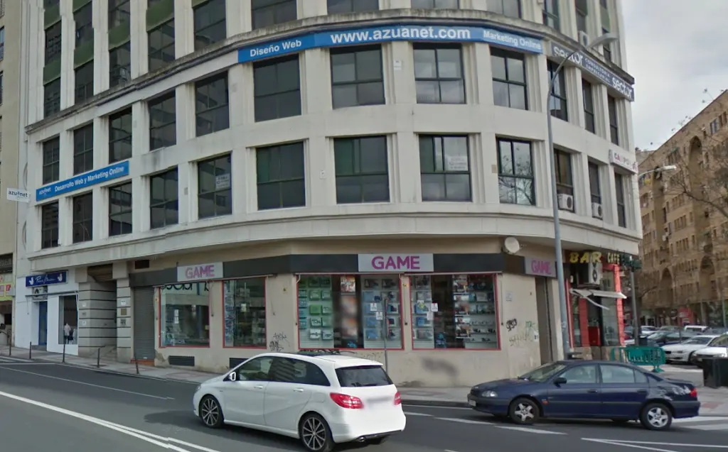 Azuanet (Marketing Digital, SEO & SEM)