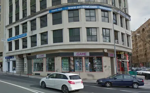 Azuanet (Marketing Digital, SEO & SEM)