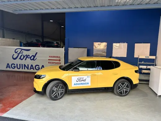 Ford Aguinaga