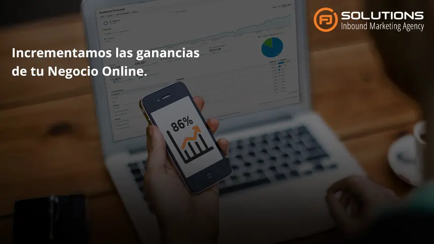 FJ Solutions - Agencia de Inbound Marketing Espana