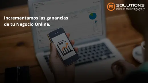 FJ Solutions - Agencia de Inbound Marketing Espana