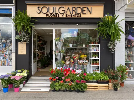 Floristeria SoulGarden