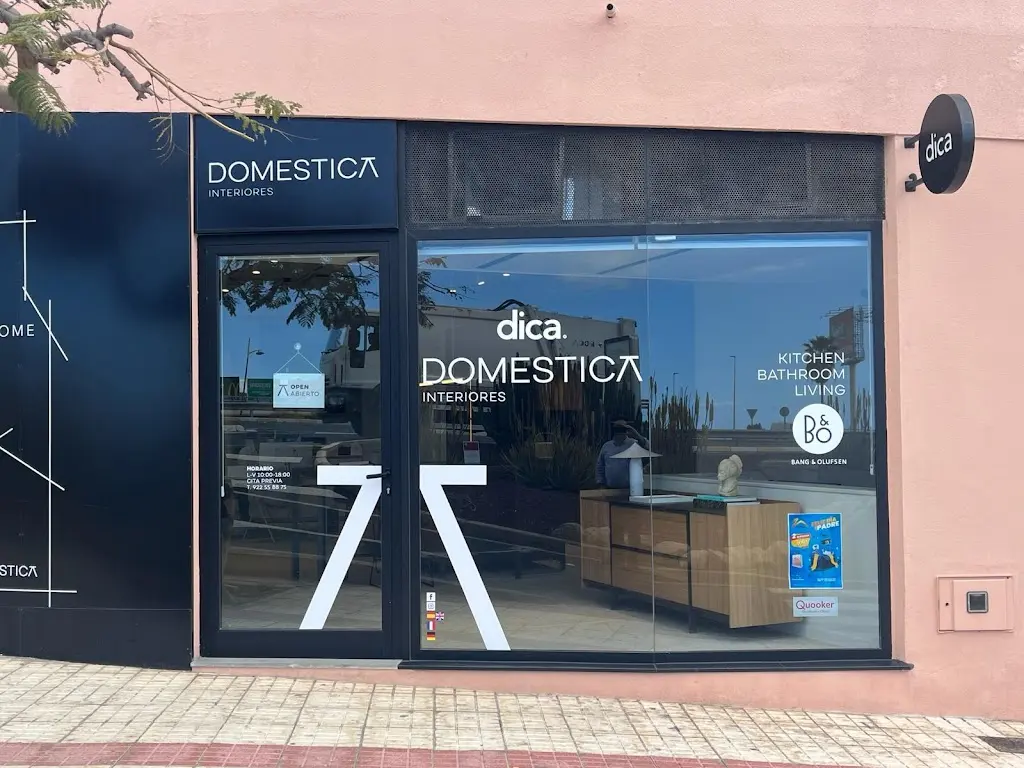 Domestica Interiores