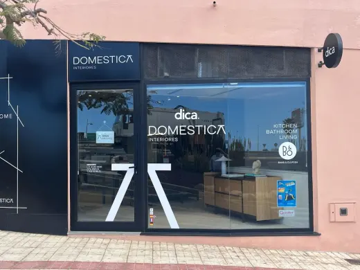 Domestica Interiores