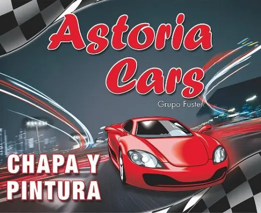 Astoria Cars S. L.