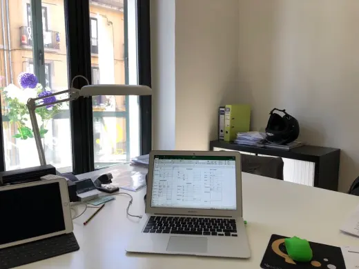 LEXXUS HEALTH MARKETING - Optiques, farmacies i centres medics i oftalmologics