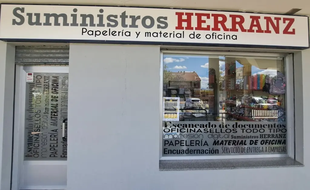 Suministros Herranz