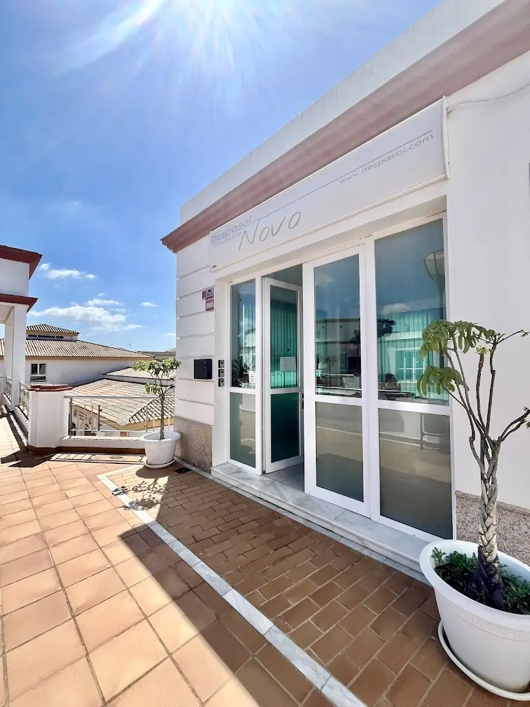 Despasol Novo Inmobiliaria