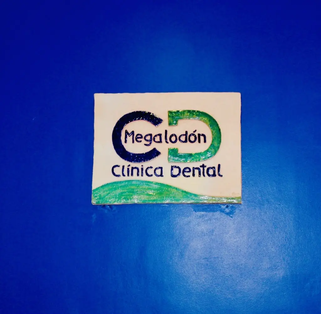 CLINICA DENTAL Y MEDICINA ESTETICA MEGALODON