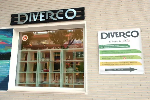 Diverco