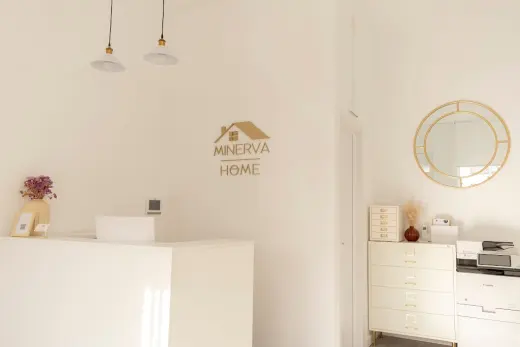 Inmobiliaria Azuqueca de Henares Minerva Home