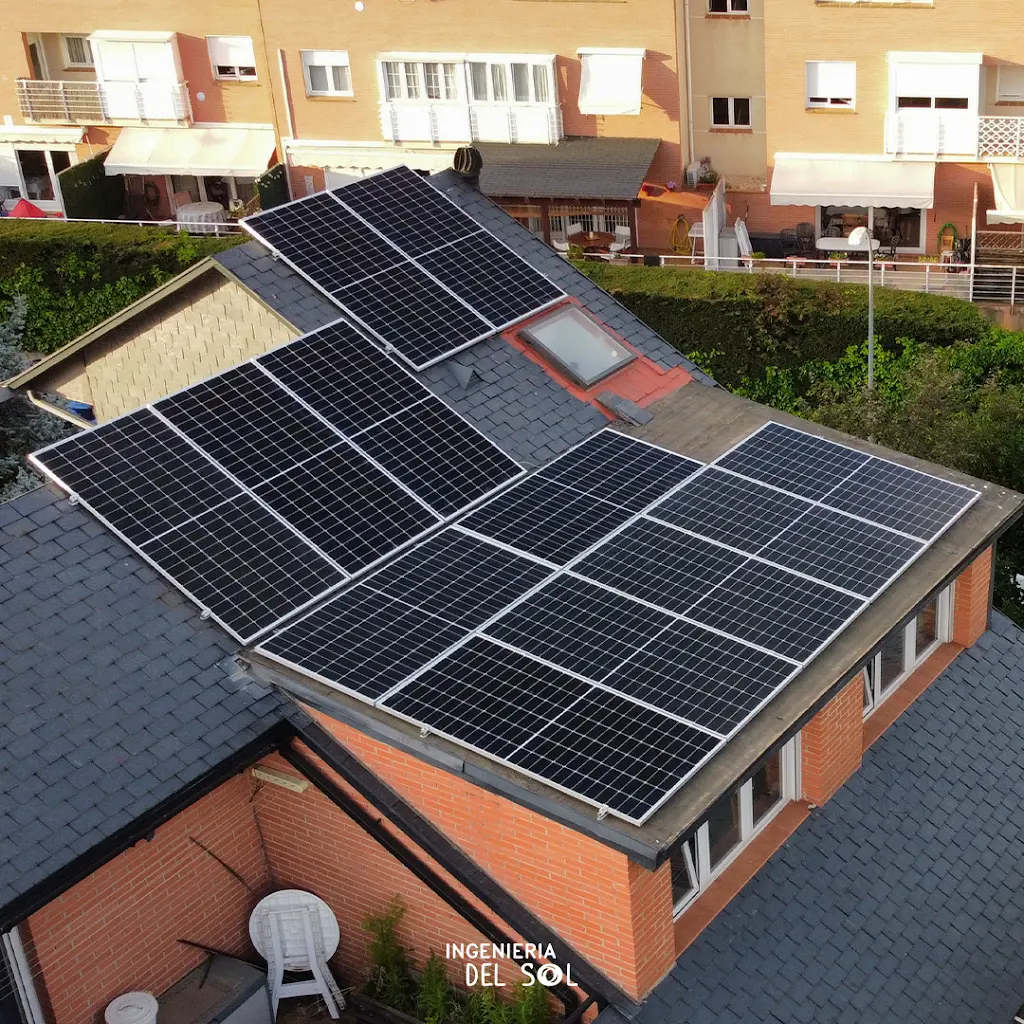 Ingenieria del Sol