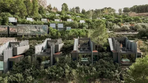 Vivood Landscape Hotel