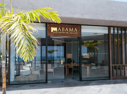 ABAMA Luxury Properties