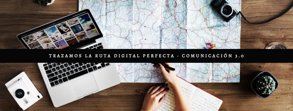 influentstudio - Agencia de Comunicacion en Mallorca