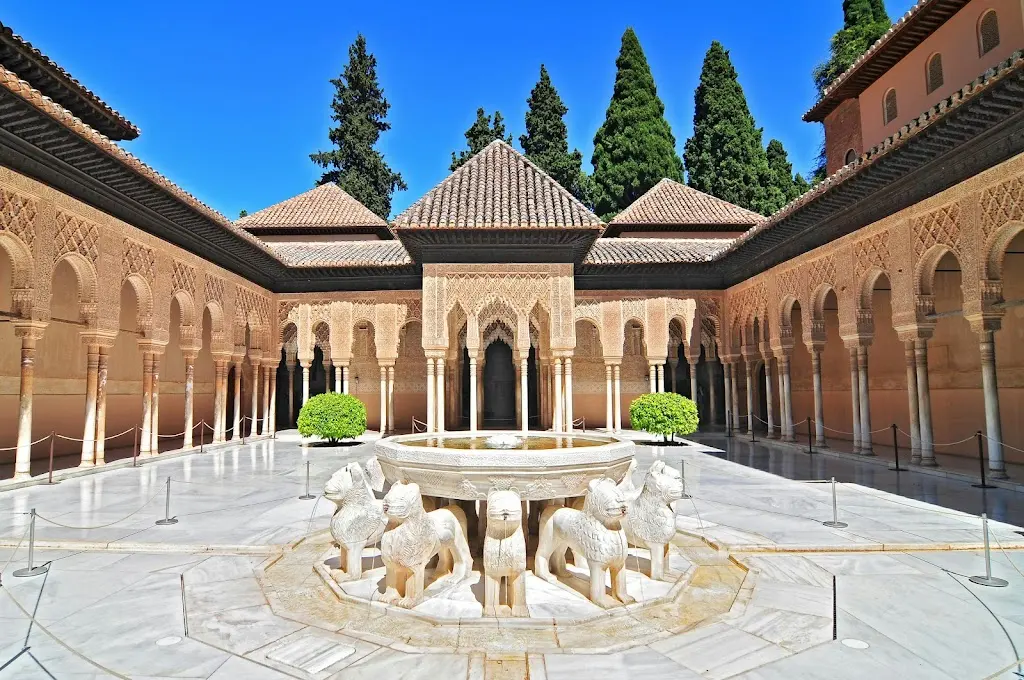 Golden Spain Tours | Agencia de viajes