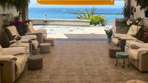 Shalom ocean spa 2