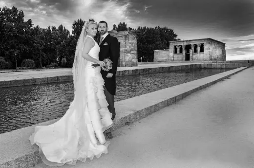Fotografos en Madrid - RLProFoto