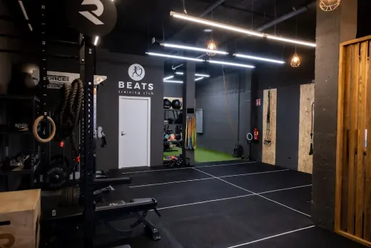 Beats Training Club | Marratxi