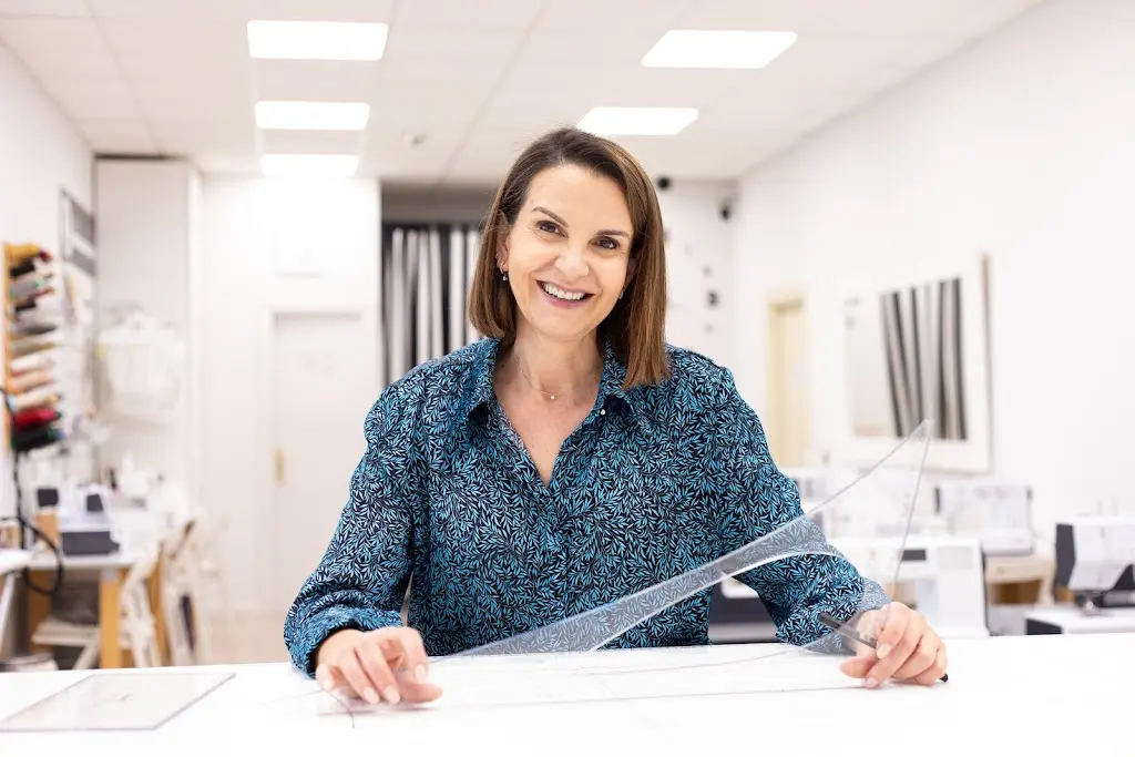 Asun Dominguez Escuela de Moda