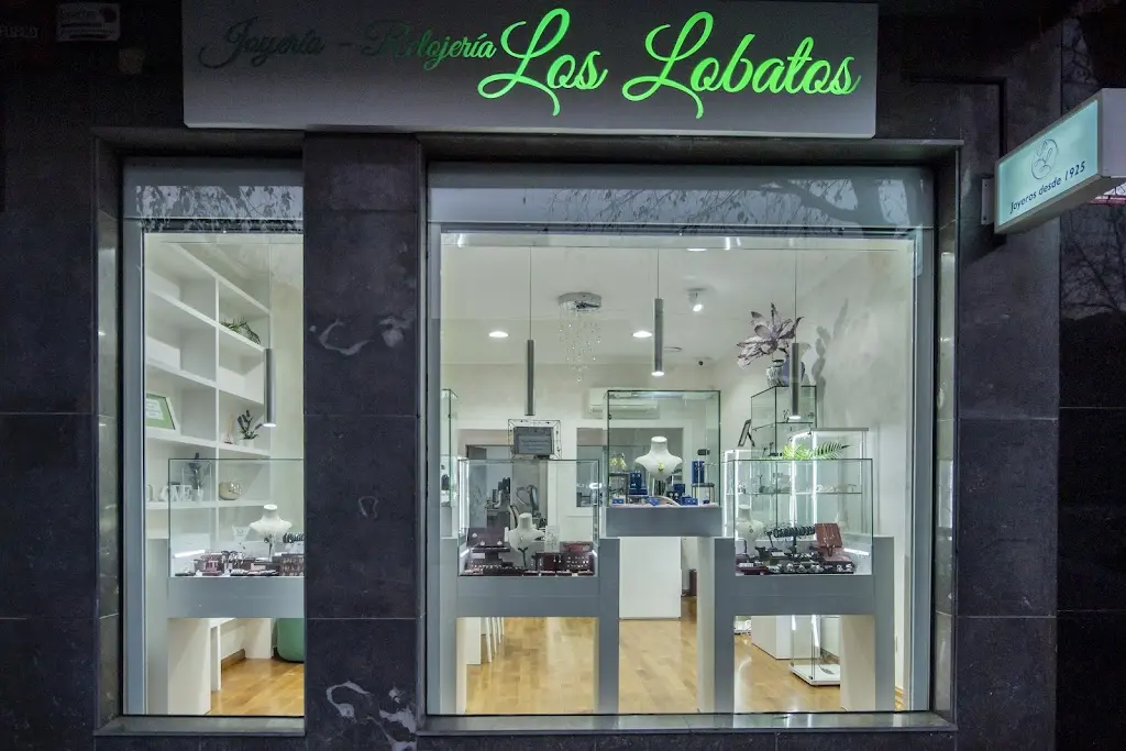 JOYERIA LOS LOBATOS