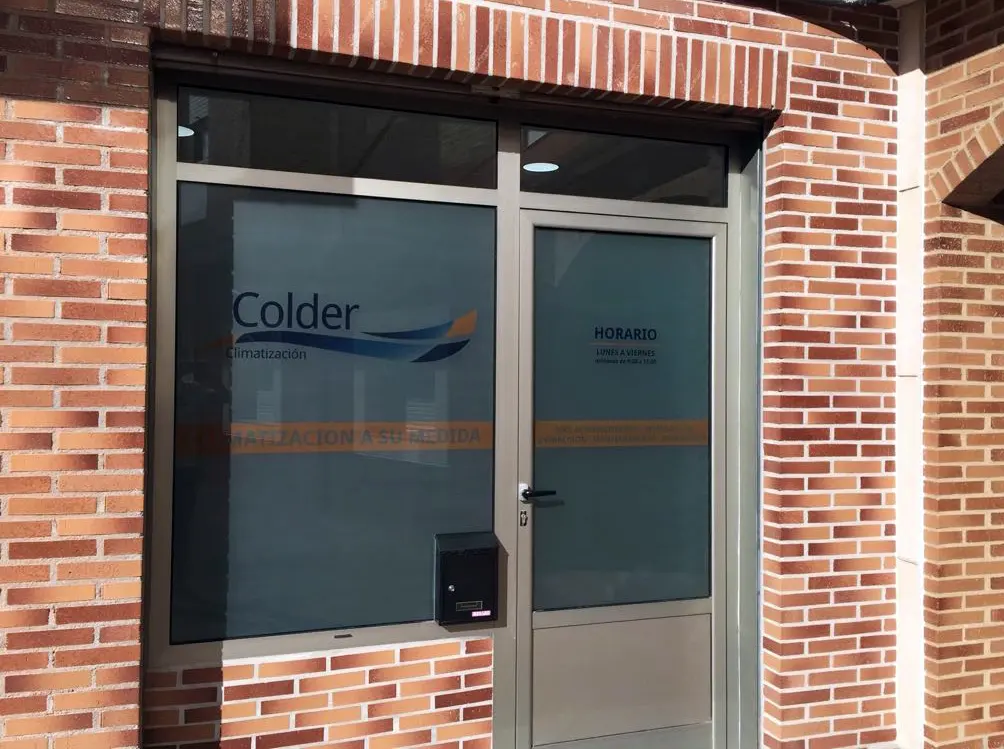 COLDER CLIMA SLL