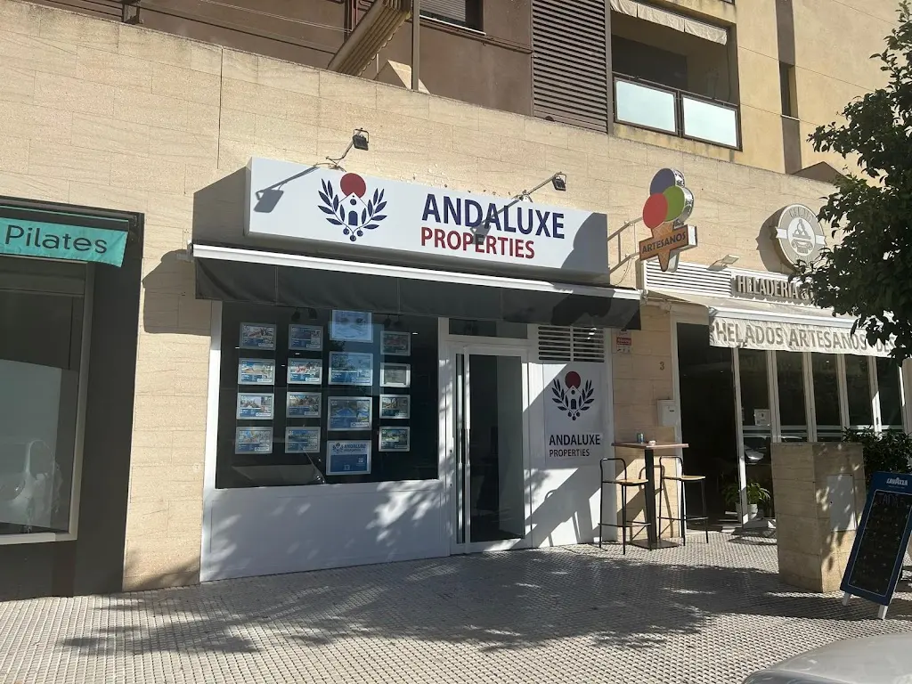 Andaluxe Properties