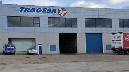 Tragesa